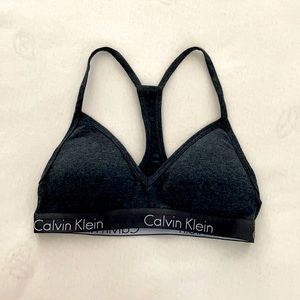 Calvin Klein Bra